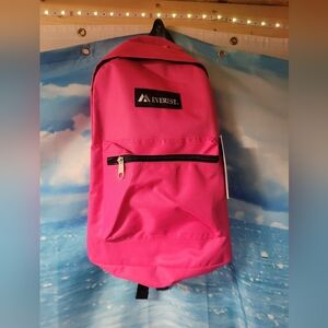 Everest‎ NWT Pink Hiking Backpack